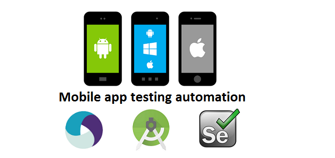 android mobile application testing